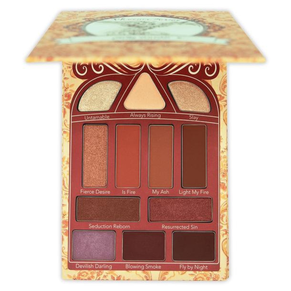 **NEW PRETTY VULGAR eyeshadow palette